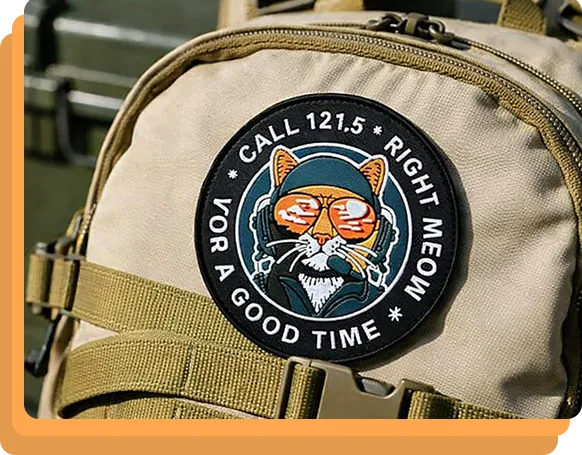 Velcro Patches Velcro Patches