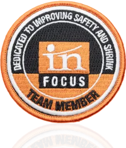 Corporate / Logo Patches