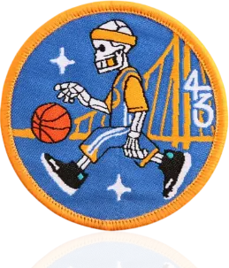 Sports Patches