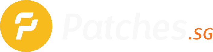 Patches SG